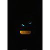 Casio G-Shock Analog Digital Resin Strap Black Dial Solar AQ-S820W-1AV 100M Men's Watch