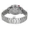 Emporio Armani Racer Chronograph Stainless Steel Blue Dial Quartz AR11676 Men's Watch