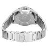 Emporio Armani World Explorer Stainless Steel Grey Dial Quartz AR11683 100M Men's Watch