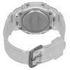 Casio Baby-G Digital Transparent Resin Strap Quartz BGD-565GC-7 100M Women's Watch
