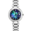 Citizen xC Mizu Super Titanium Limited Edition Blue Dial Eco-Drive ES9460-61L Women's Watch