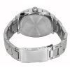 Fossil Machine Chronograph Stainless Steel Black Dial Quartz FS6095 Men's Watch