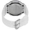 Casio G-Shock Analog Digital Resin Strap Grey Dial Quartz GA-2100BM-7A8 200M Unisex Watch