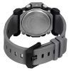 Casio G-Shock Analog Digital Resin Strap Grey Dial Quartz GA-2300-8A 200M Unisex Watch