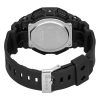Casio G-Shock Digital Resin Strap Quartz GD-010BBR-1 200M Men's Watch