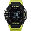 Casio G-Shock Master Of G–Land Rangeman Digital Smartphone Link Solar GPR-H1000RY-1A9 200M Men's Watch