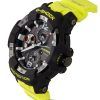 Casio G-Shock Master Of G-Air Gravitymaster Analog Smartphone Link Black Dial Solar GR-B300RY-1A9 200M Men's Watch