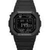 Casio G-Shock Digital Bio-Based Resin Solar GW-5000HS-1 200M Men's Watch