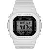 Casio G-Shock Digital Bio-Based Resin Strap Solar GW-5000HS-7 200M Men's Watch