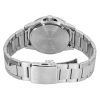 Casio Standard Analog Stainless Steel Blue Dial Quartz MTD-140D-2AV 100M Men's Watch