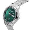 Citizen Stainless Steel Green Dial Automatic NY4058-79X Men's Watch