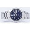 Refurbished Seiko 5 Blue Dial Automatic SNXS77K1 Men's Watch
