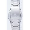 Refurbished Seiko 5 Black Dial Automatic Japan Made SNK063J5 Unisex Watch