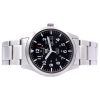 Refurbished Seiko 5 Sports Black Dial Automatic SNZG13K1 Men's Watch