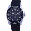 Refurbished Seiko Prospex Compact Scuba Solar Diver's SNE573P1 200M Men's Watch