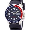 Refurbished Seiko Automatic Diver's SKX009K1 Men's Watch
