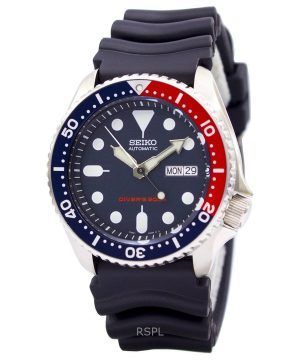 Refurbished Seiko Automatic Diver's SKX009K1 Men's Watch