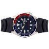 Refurbished Seiko Automatic Diver's SKX009K1 Men's Watch