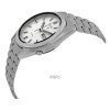 Refurbished Seiko 5 White Dial Automatic SNXF05K1 Men's Watch
