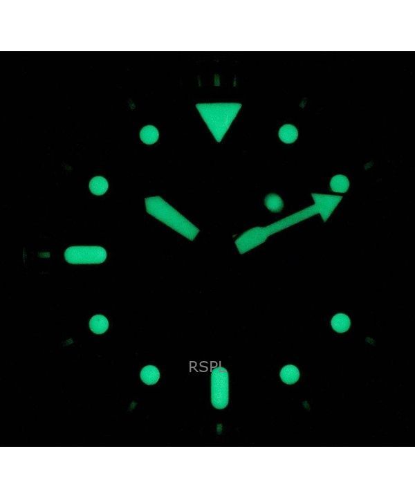 Refurbished Seiko 5 Sports Style Automatic SRPD51K1 100M Men's Watch 2 Refurbished Seiko 5 Sports Style Automatic SRPD51K1 100M Men's Watch