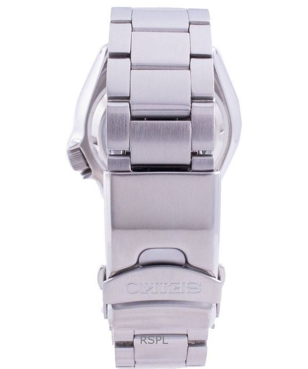 Refurbished Seiko 5 Sports Style Automatic SRPD51K1 100M Men's Watch 4 Refurbished Seiko 5 Sports Style Automatic SRPD51K1 100M Men's Watch