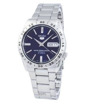 Refurbished Seiko 5 Blue Dial Automatic SNKD99K1 Men's Watch