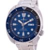 Refurbished Seiko Prospex Turtle Save The Ocean Automatic Diver's SRPD21J1 200M Men's Watch