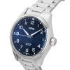 Oris Big Crown Propilot Stainless Steel Blue Dial Automatic 01-751-7761-4065-07-8-20-08P 100M Men's Watch