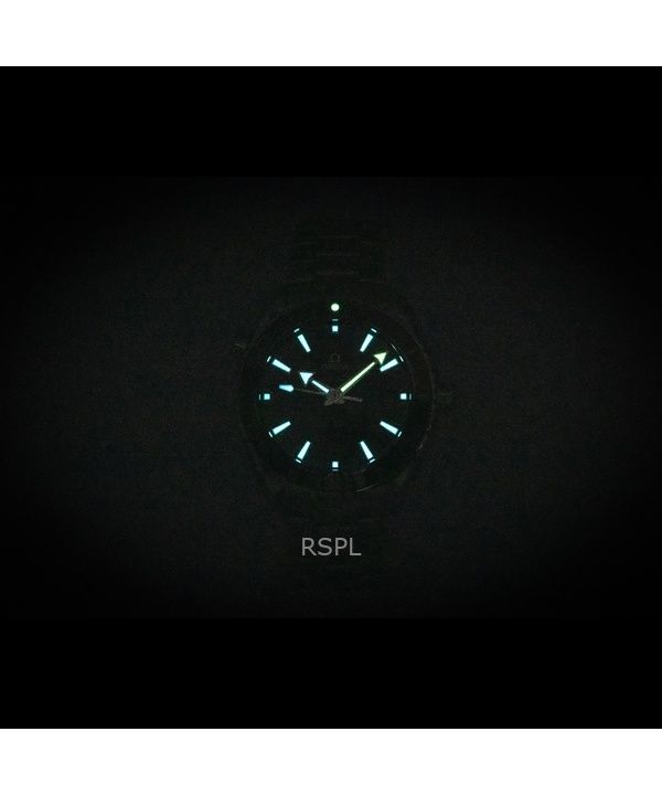 Omega Seamaster Planet Ocean Stainless Steel Black Dial Automatic Diver's 215.30.44.21.01 Omega Seamaster Planet Ocean Stainless Steel Black Dial Automatic Diver's 215.30.44.21.01.002 600M Men's Watch