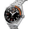 Omega Seamaster Planet Ocean Stainless Steel Black Dial Automatic Diver's 215.30.44.21.01.002 600M Men's Watch