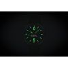 AVI-8 Bell X-1 Machbuster Leather Strap Graphite Black Dial Automatic AV-4115-01 Men's Watch