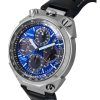 Citizen Promaster Tsuno Chronograph Racer Limited Edition Blue Dial Eco- Drive Diver's AV0088-01L 200M Men's Watch