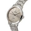 Festina Titanium Grey Dial Quartz F20435-2 Men's Watch
