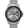 Festina Titanium Grey Dial Quartz F20698-1 100M Men's Watch