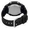 Casio G-Shock Analog Digital Smartphone Link Bio-Based Resin Strap Black Dial Solar GA-B2100BBR-1A 200M Men's Watch