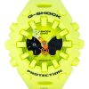 Casio G-Shock Analog Digital Resin Strap Green Dial Quartz GA-V01-9A 200M Unisex Watch