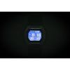 Casio G-Shock G-Lide Digital Smartphone Link Resin Strap Quartz GBX-100S-1 200M Unisex Watch