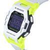 Casio G-Shock Digital Smartphone Link Resin Strap Quartz GD-B500MW-8 200M Men's Watch