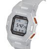 Casio G-Shock Digital Smartphone Link Resin Strap Quartz GD-B500S-8 200M Men's Watch