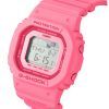 Casio G-Shock G-Lide Digital Bio-Based Resin Strap Quartz GLX-S5610-4 200M Women's Watch