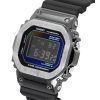 Casio G-Shock G-Steel Digital Bio-Based Resin Strap Quartz GM-5600BRW-1 200M Men's Watch