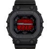 Casio G-Shock Digital Resin Strap Solar GX-56BBR-1 200M Men's Watch