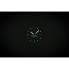 Citizen Urban Military Stainless Steel Black Dial Automatic NJ0190-51E 100M Men's Watch