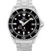 Grand Seiko Sport Spring Drive Stainless Steel Black Dial Automatic Diver's SBGA461G 200M Men's Watch