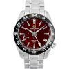 Grand Seiko Sport Limited Edition 20th Anniversary GMT Red Dial Automatic Diver's SBGE305G 200M Men's Watch