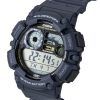 Casio Youth Digital Resin Strap Quartz WS-1500H-2AV 100M Men's Watch