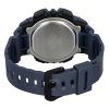 Casio Youth Digital Resin Strap Quartz WS-1500H-2AV 100M Men's Watch