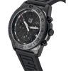 Luminox Pacific Diver Chronograph Rubber Strap Black Dial Quartz XS.3141.BO.1 200M Men's Watch
