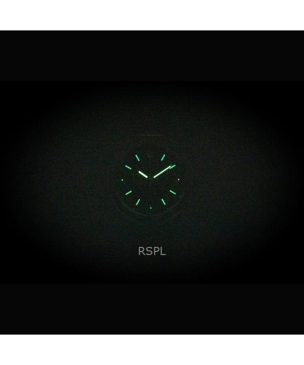 Bulova Octagon Prestige Chronograph Stainless Steel Green Dial Quartz 96B409 100M Men's Watch 2 Bulova Octagon Prestige Chronograph Stainless Steel Green Dial Quartz 96B409 100M Men's Watch