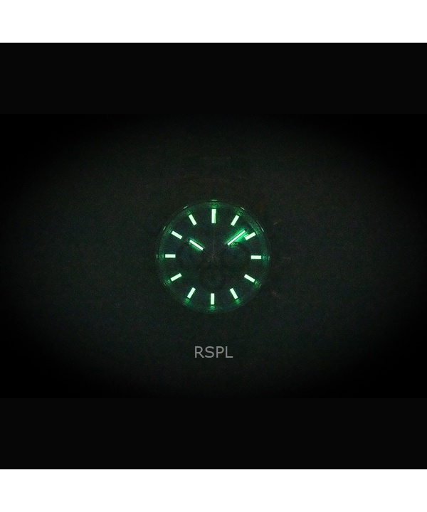 Citizen Chronograph Stainless Steel Blue Dial Quartz AN8230-59L 100M Men's Watch 2 Citizen Chronograph Stainless Steel Blue Dial Quartz AN8230-59L 100M Men's Watch